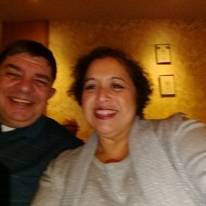 Meet your Posher, Martina